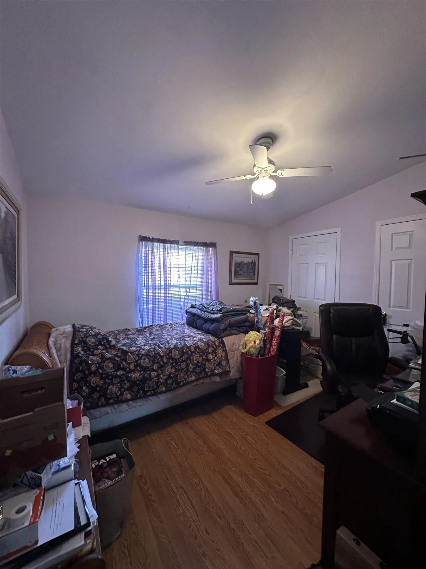 126 Pondview Road Swanzey NH 03466