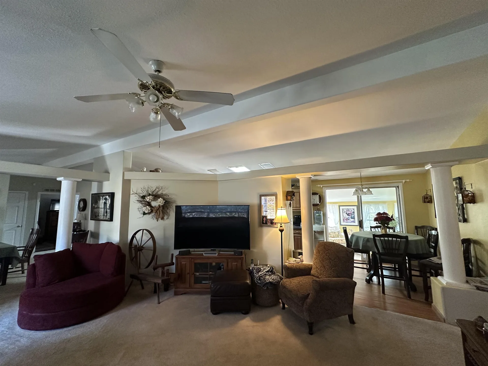 126 Pondview Road Swanzey NH 03466