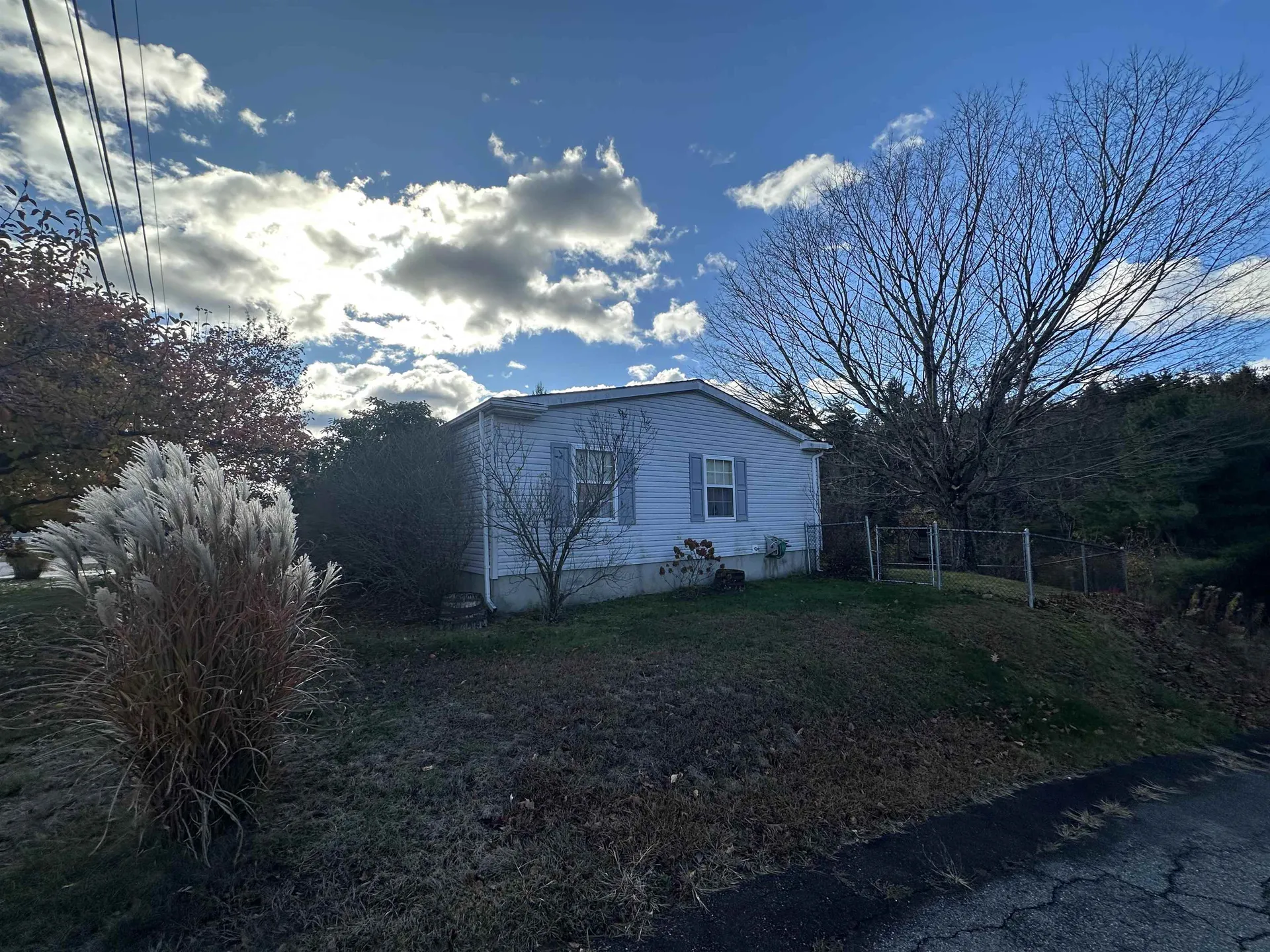 126 Pondview Road Swanzey NH 03466