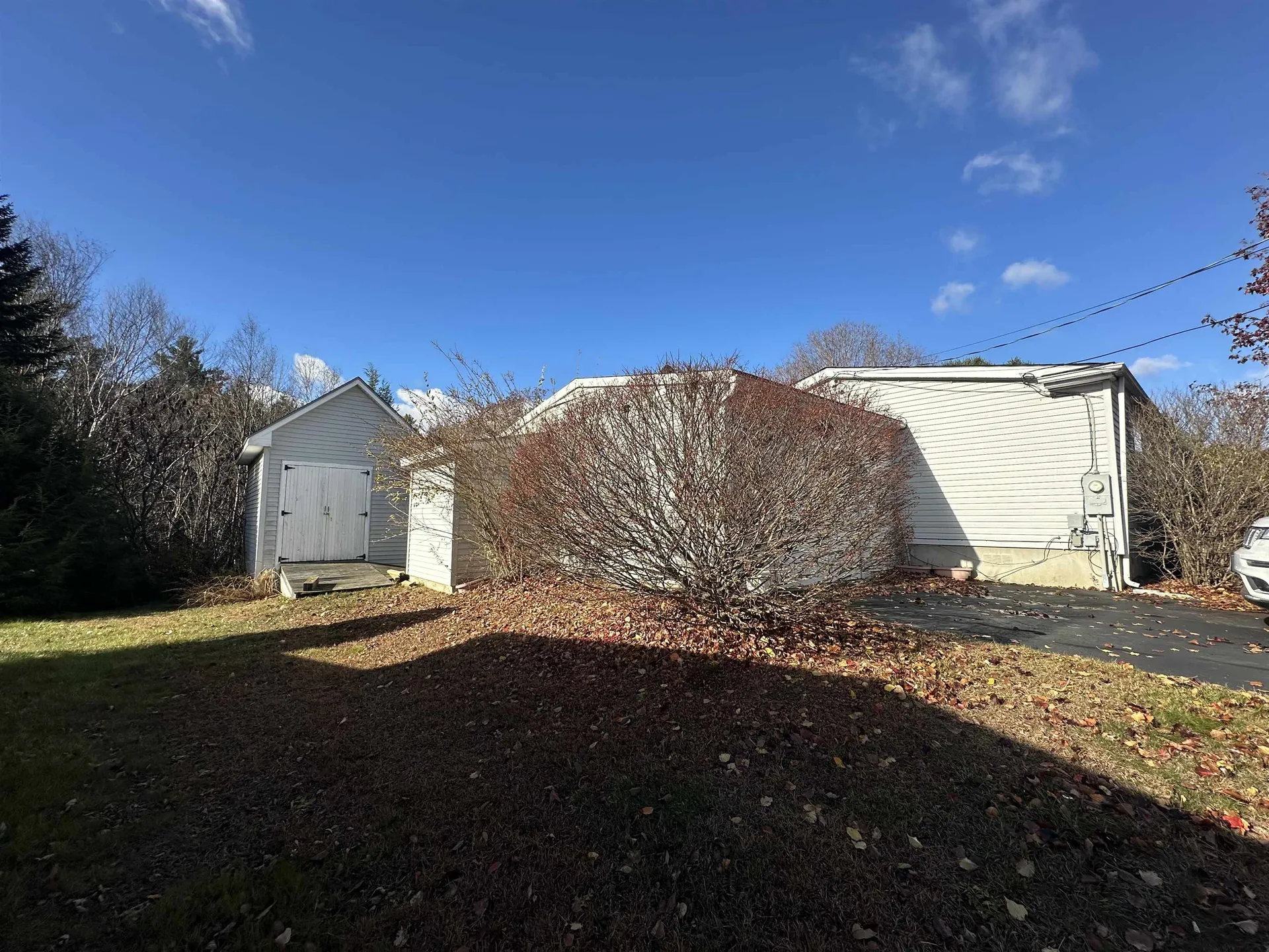 126 Pondview Road Swanzey NH 03466