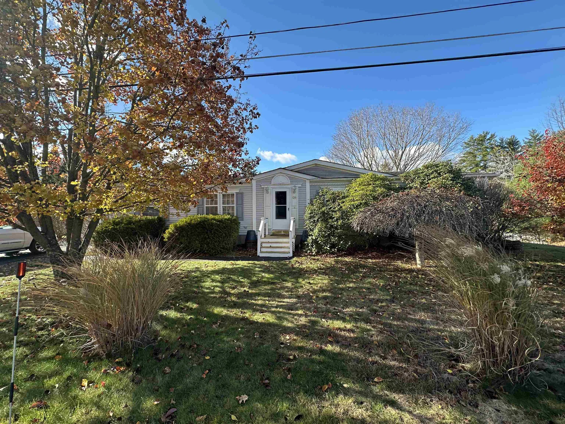 126 Pondview Road Swanzey NH 03466