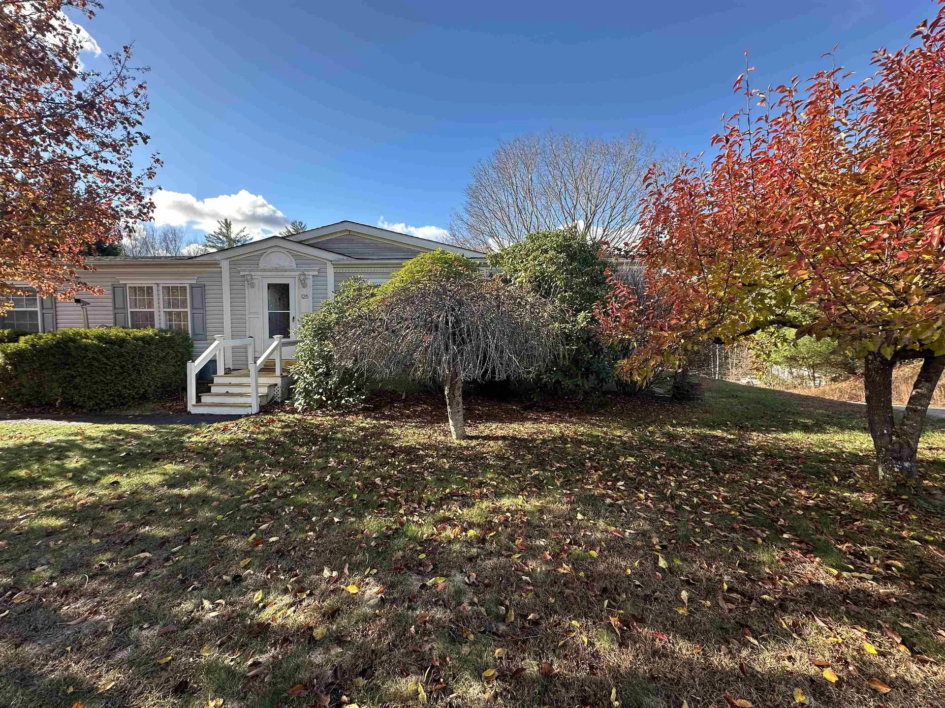 126 Pondview Road Swanzey NH 03466