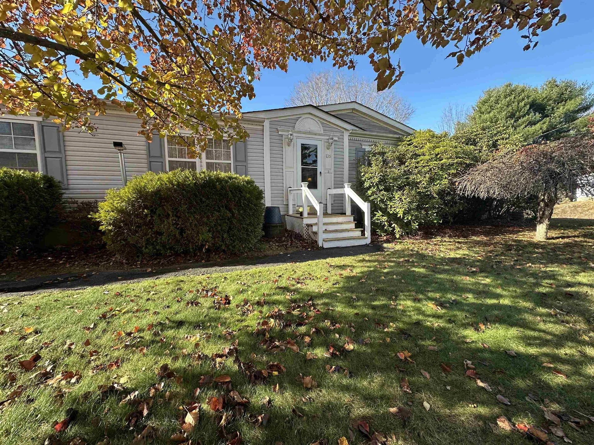 126 Pondview Road Swanzey NH 03466