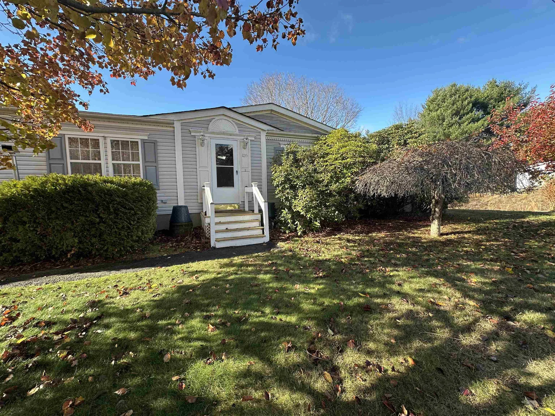 126 Pondview Road Swanzey NH 03466