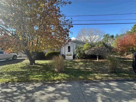126 Pondview Road Swanzey NH 03466