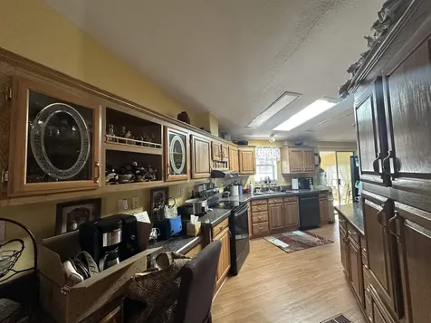 126 Pondview Road Swanzey NH 03466