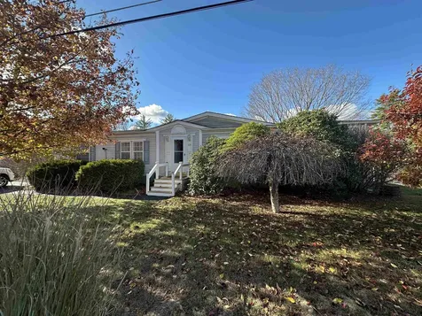 126 Pondview Road Swanzey NH 03466