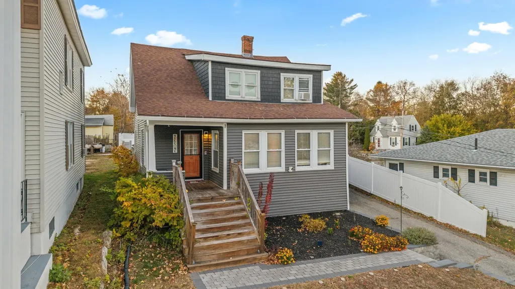 96 Pinard Street Manchester NH 03102