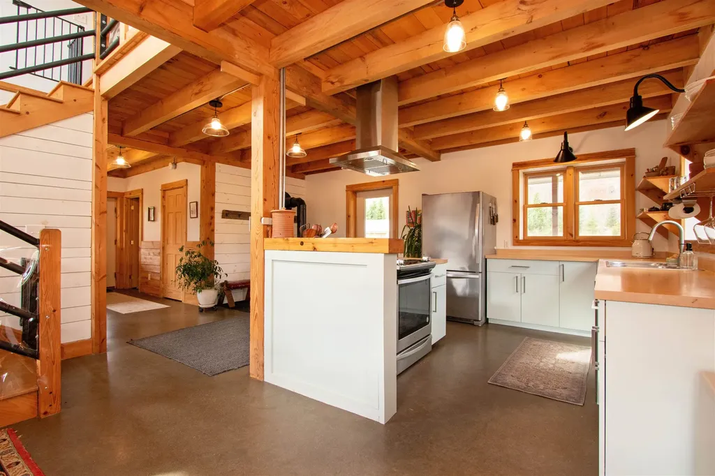 543 Boyce Road Williamstown VT 05679