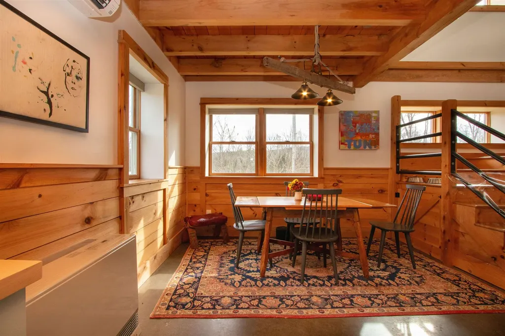 543 Boyce Road Williamstown VT 05679