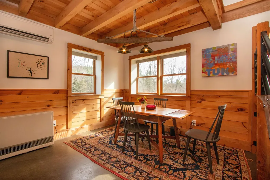 543 Boyce Road Williamstown VT 05679