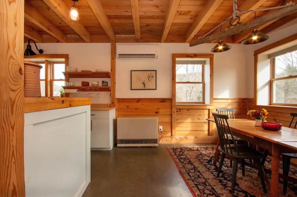 543 Boyce Road Williamstown VT 05679