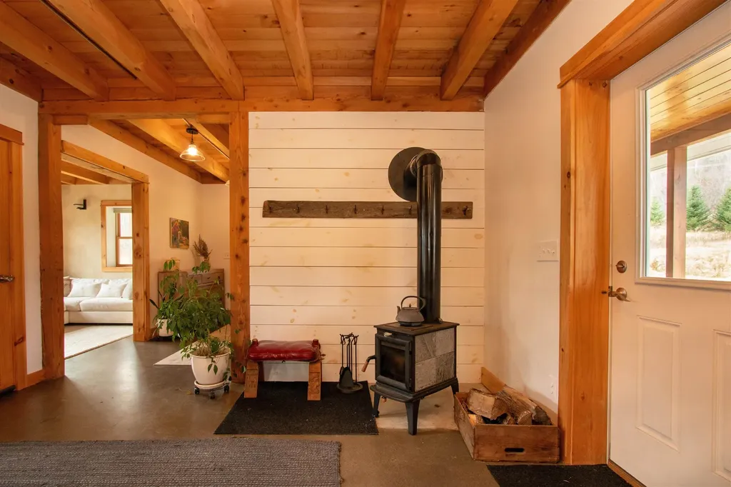 543 Boyce Road Williamstown VT 05679