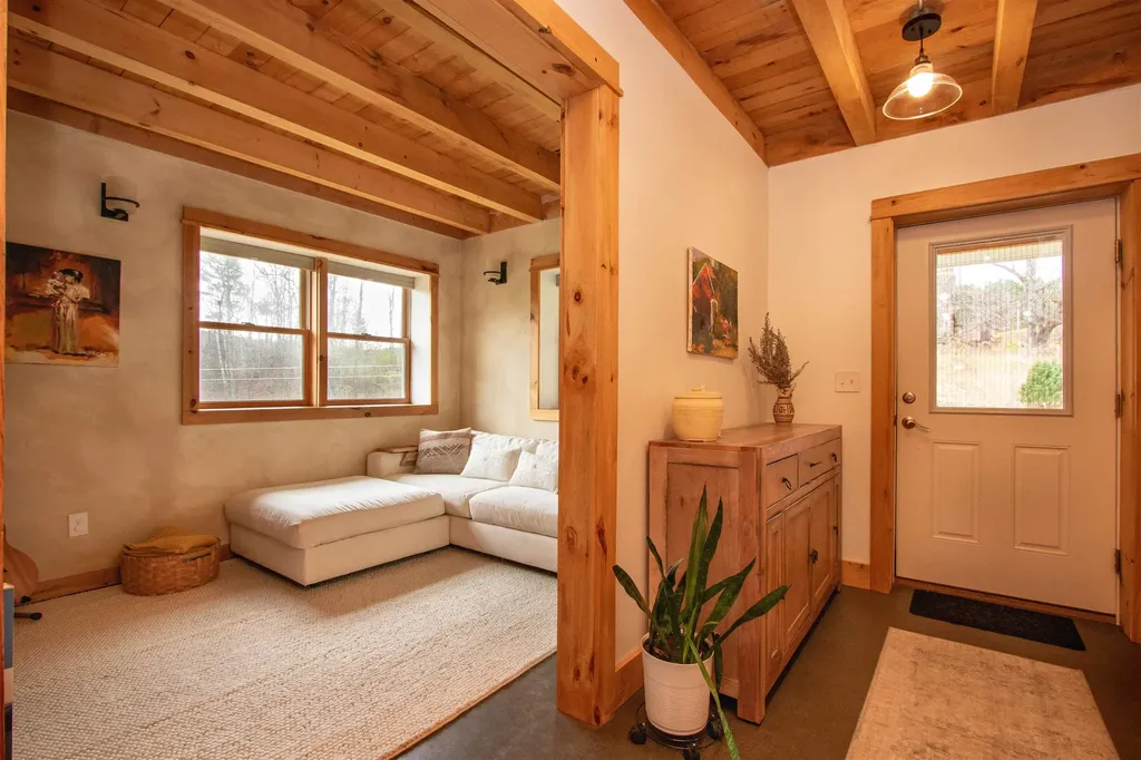 543 Boyce Road Williamstown VT 05679