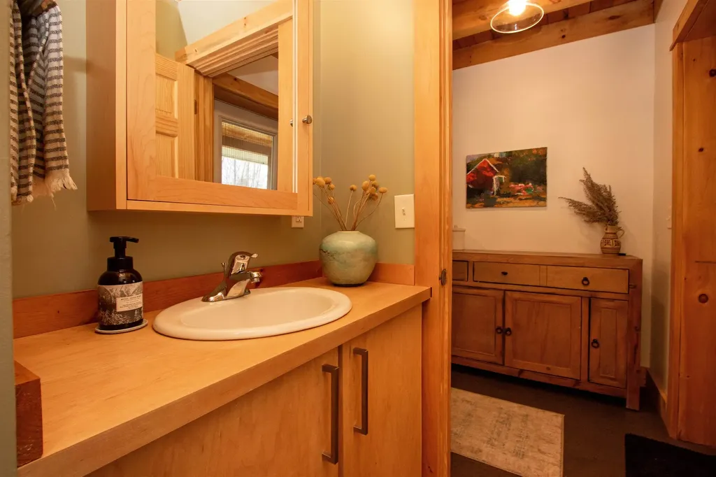 543 Boyce Road Williamstown VT 05679