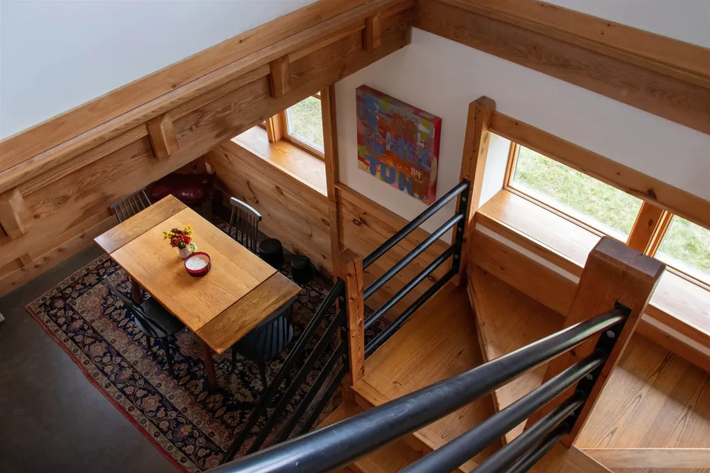 543 Boyce Road Williamstown VT 05679