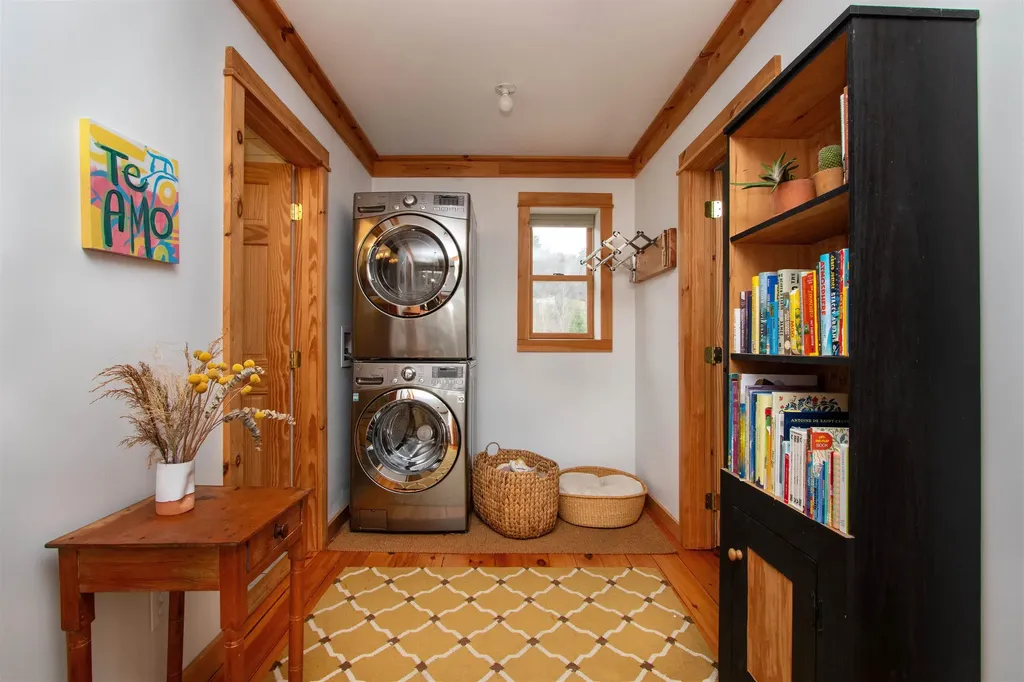 543 Boyce Road Williamstown VT 05679