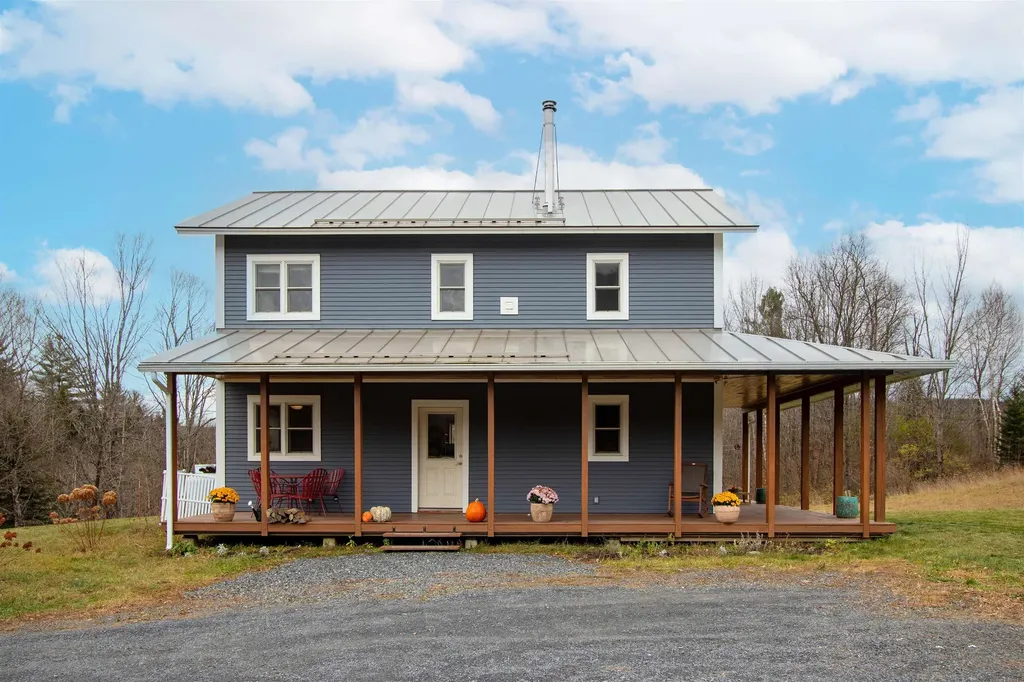 543 Boyce Road Williamstown VT 05679