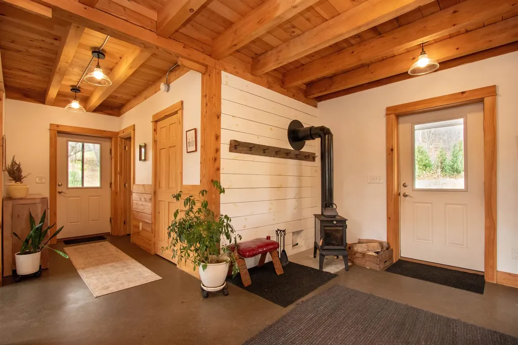 543 Boyce Road Williamstown VT 05679