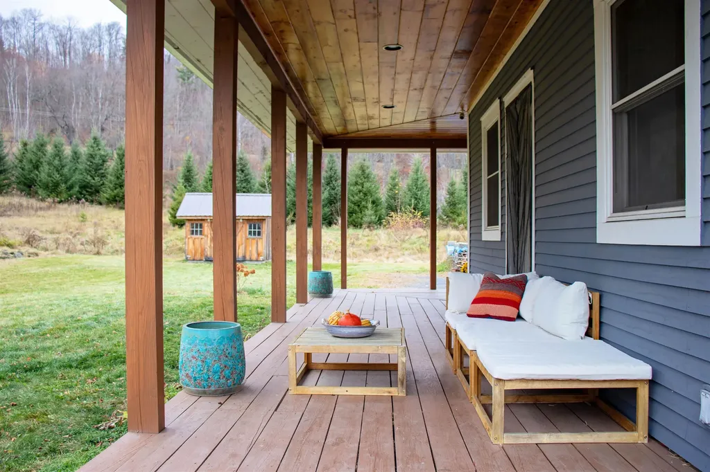 543 Boyce Road Williamstown VT 05679