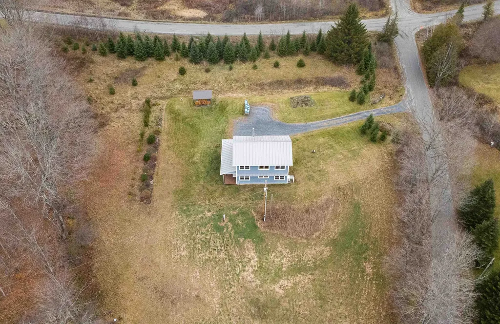 543 Boyce Road Williamstown VT 05679