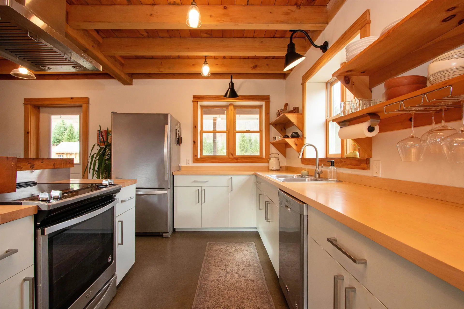 543 Boyce Road Williamstown VT 05679