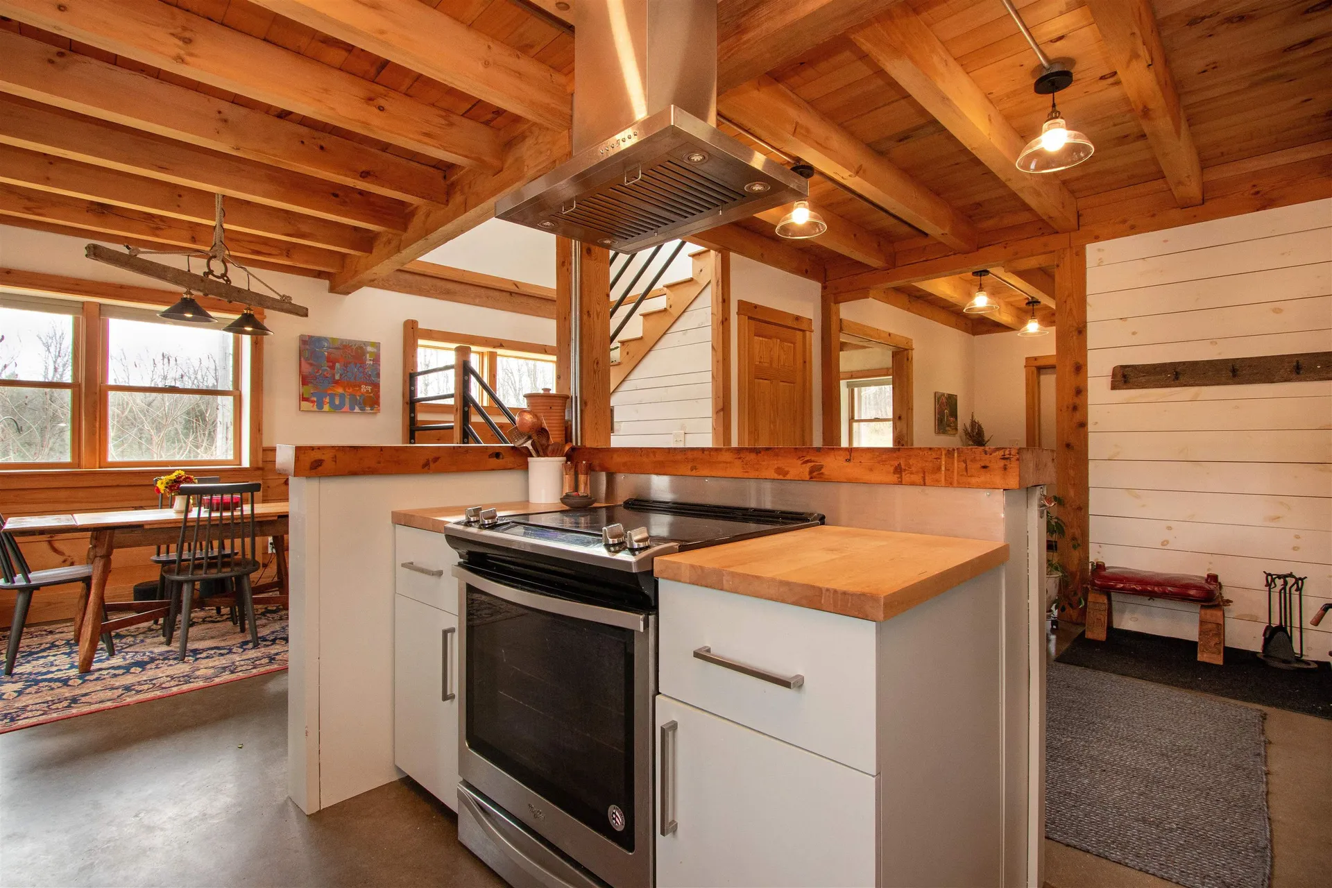 543 Boyce Road Williamstown VT 05679