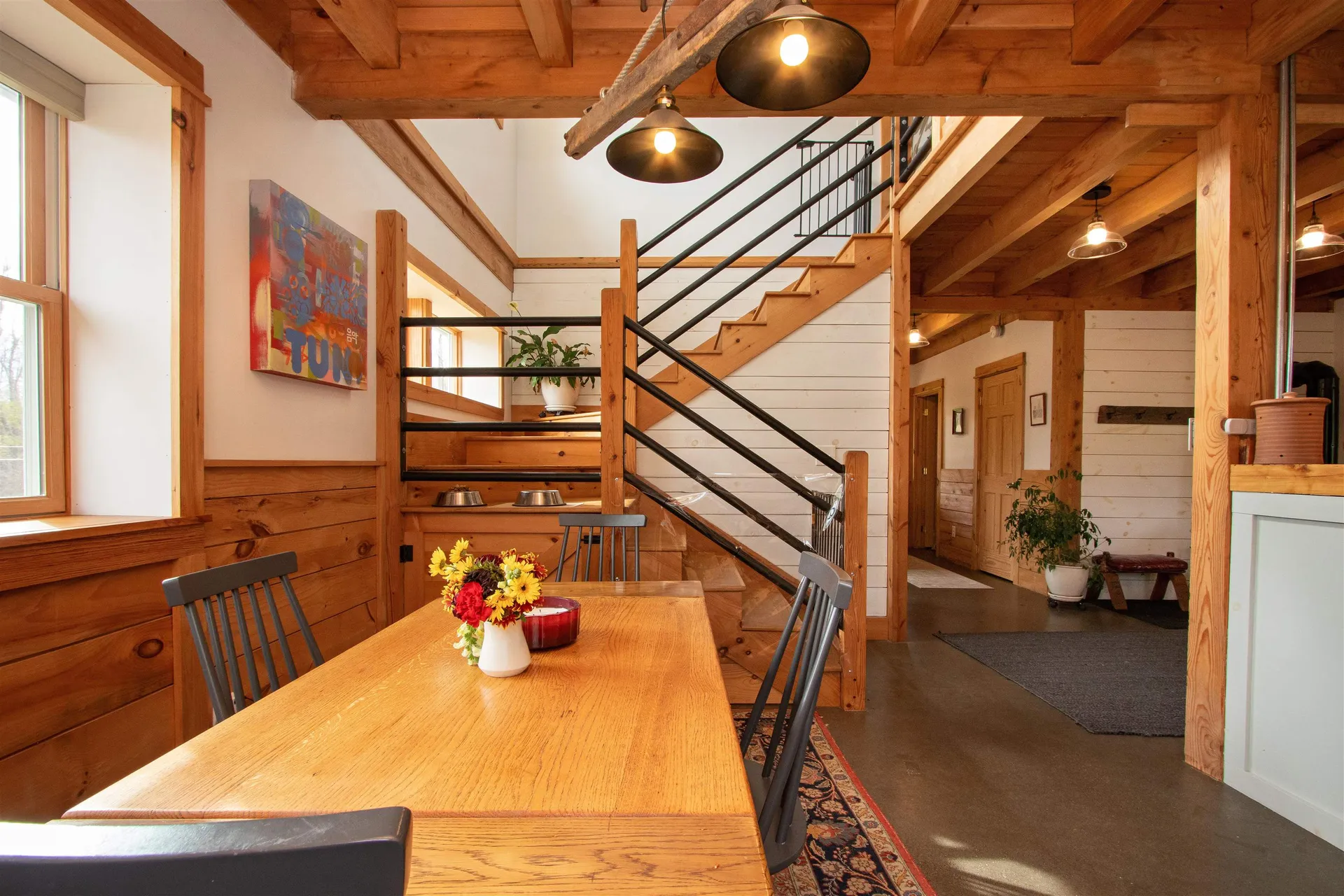 543 Boyce Road Williamstown VT 05679