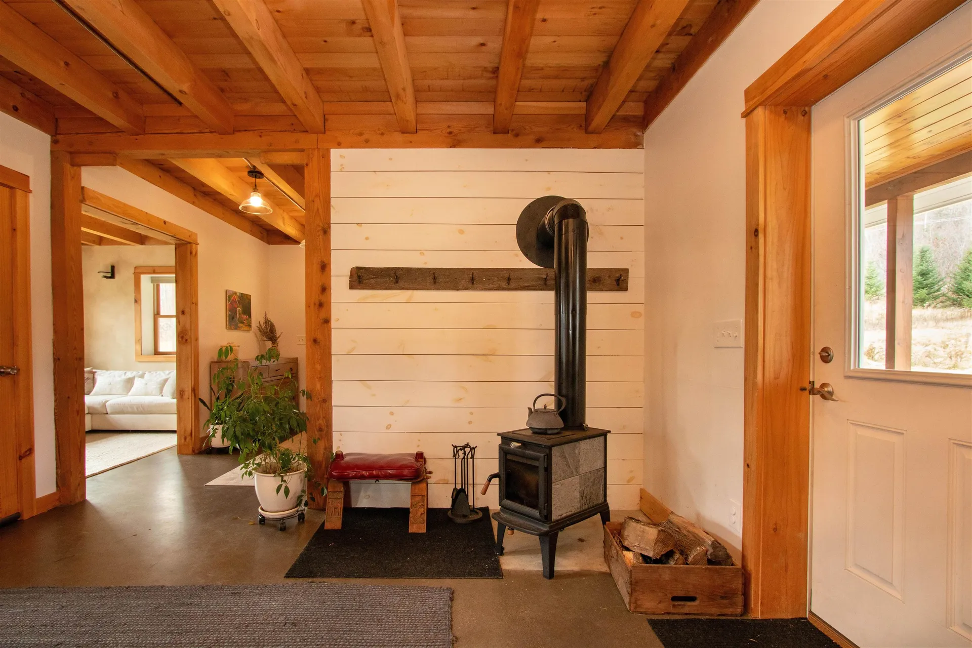 543 Boyce Road Williamstown VT 05679