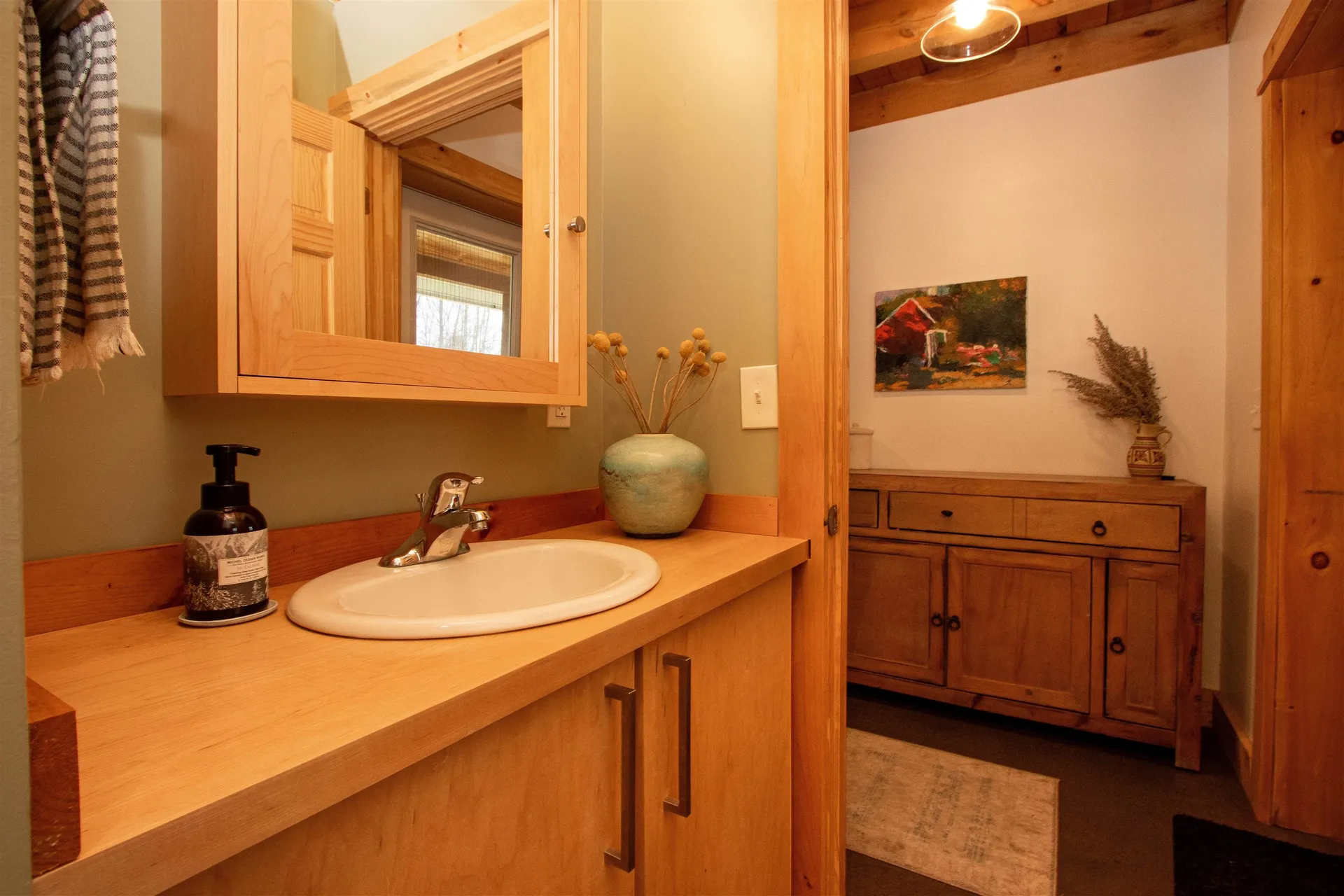 543 Boyce Road Williamstown VT 05679