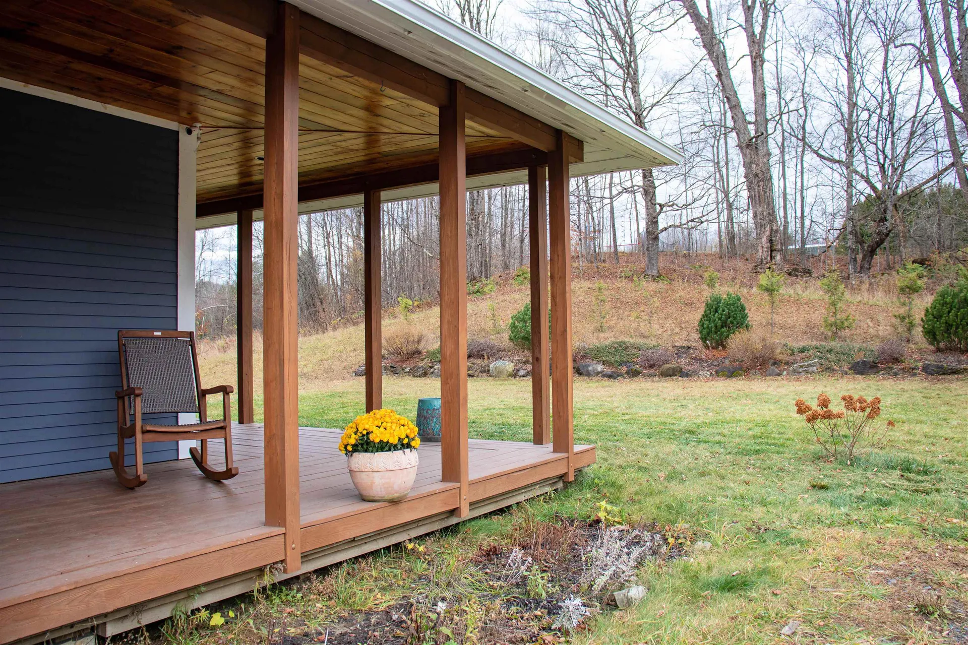 543 Boyce Road Williamstown VT 05679