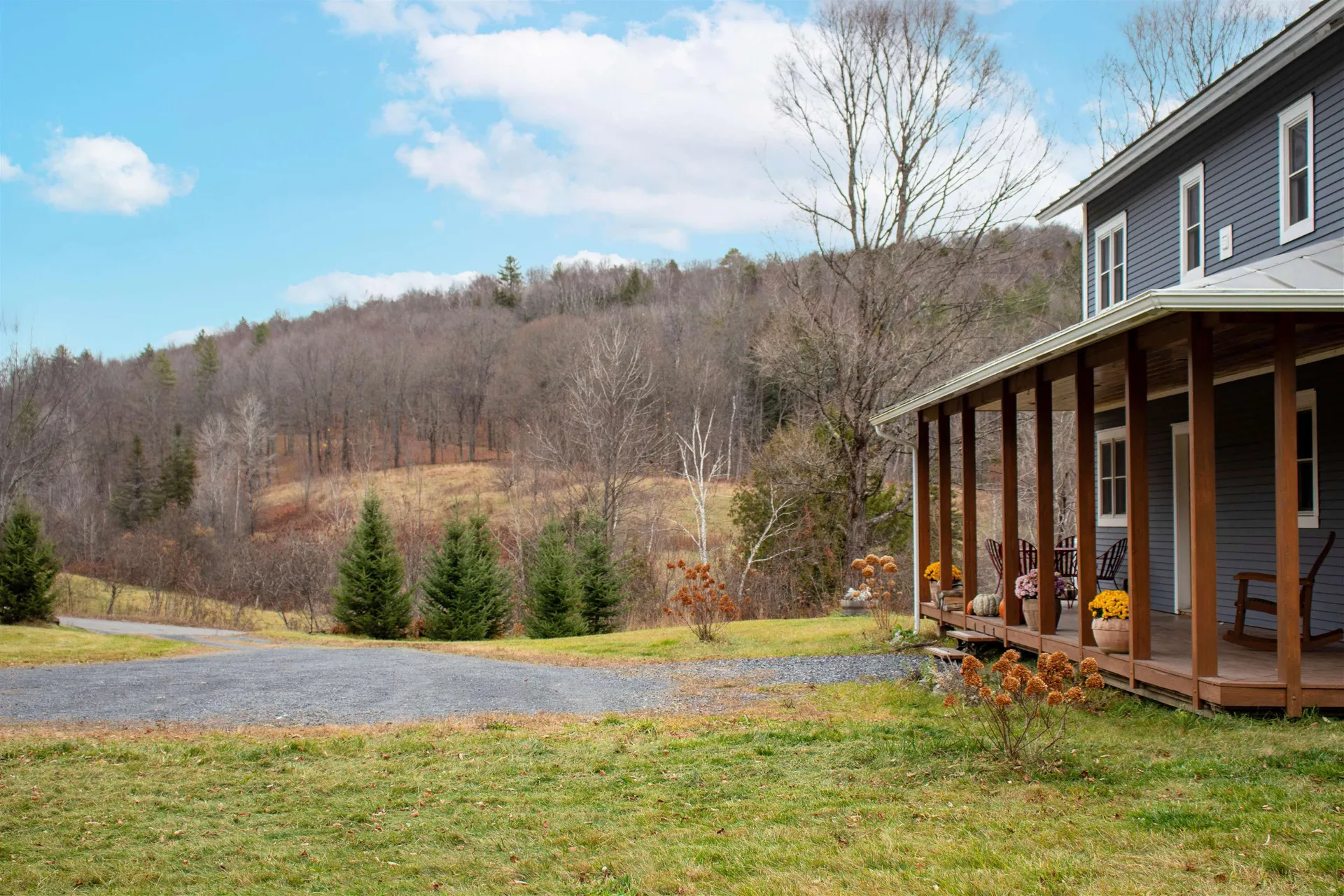 543 Boyce Road Williamstown VT 05679
