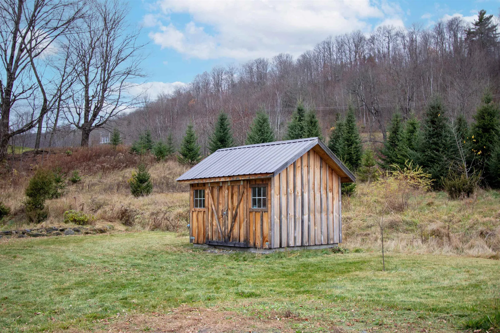 543 Boyce Road Williamstown VT 05679