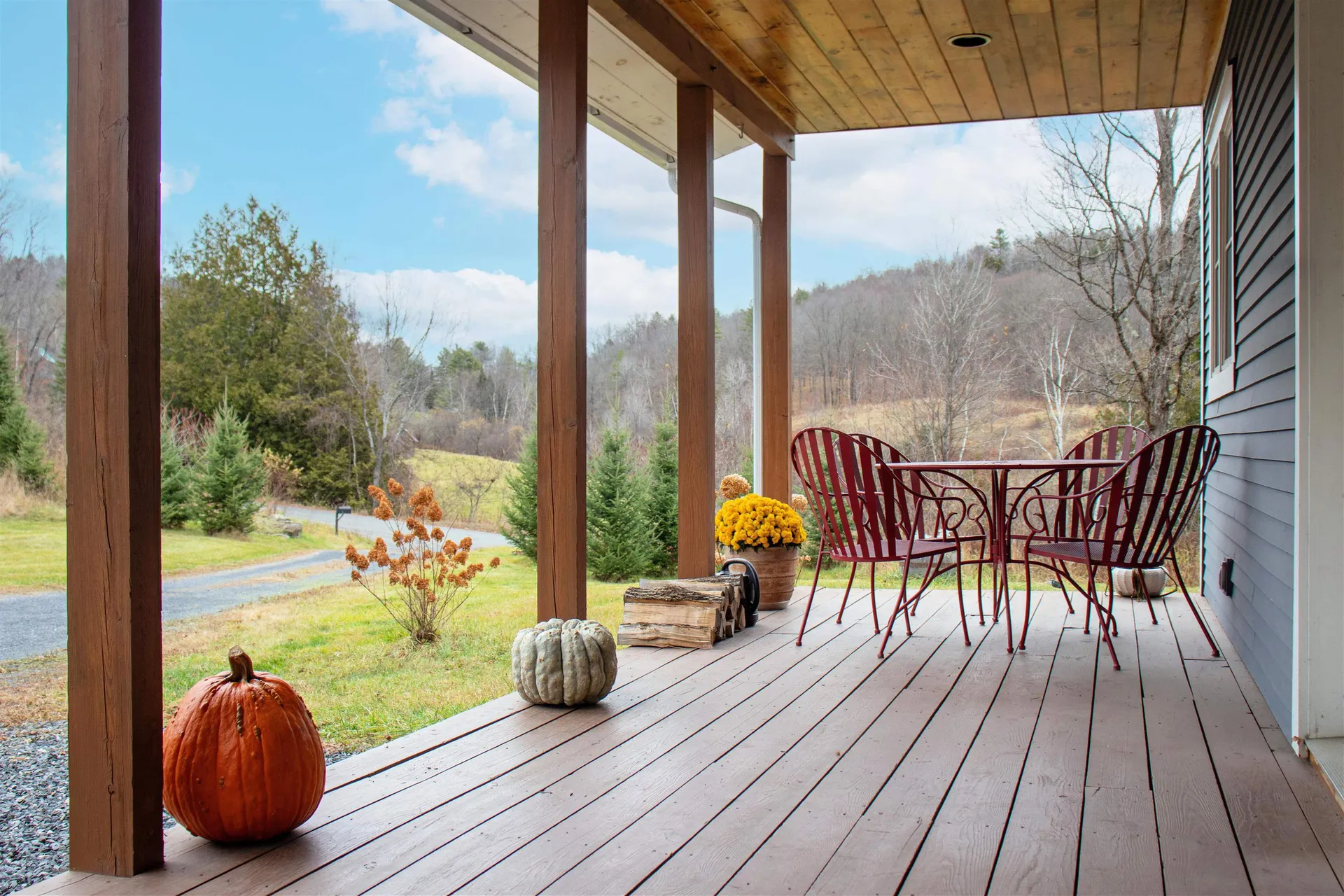 543 Boyce Road Williamstown VT 05679