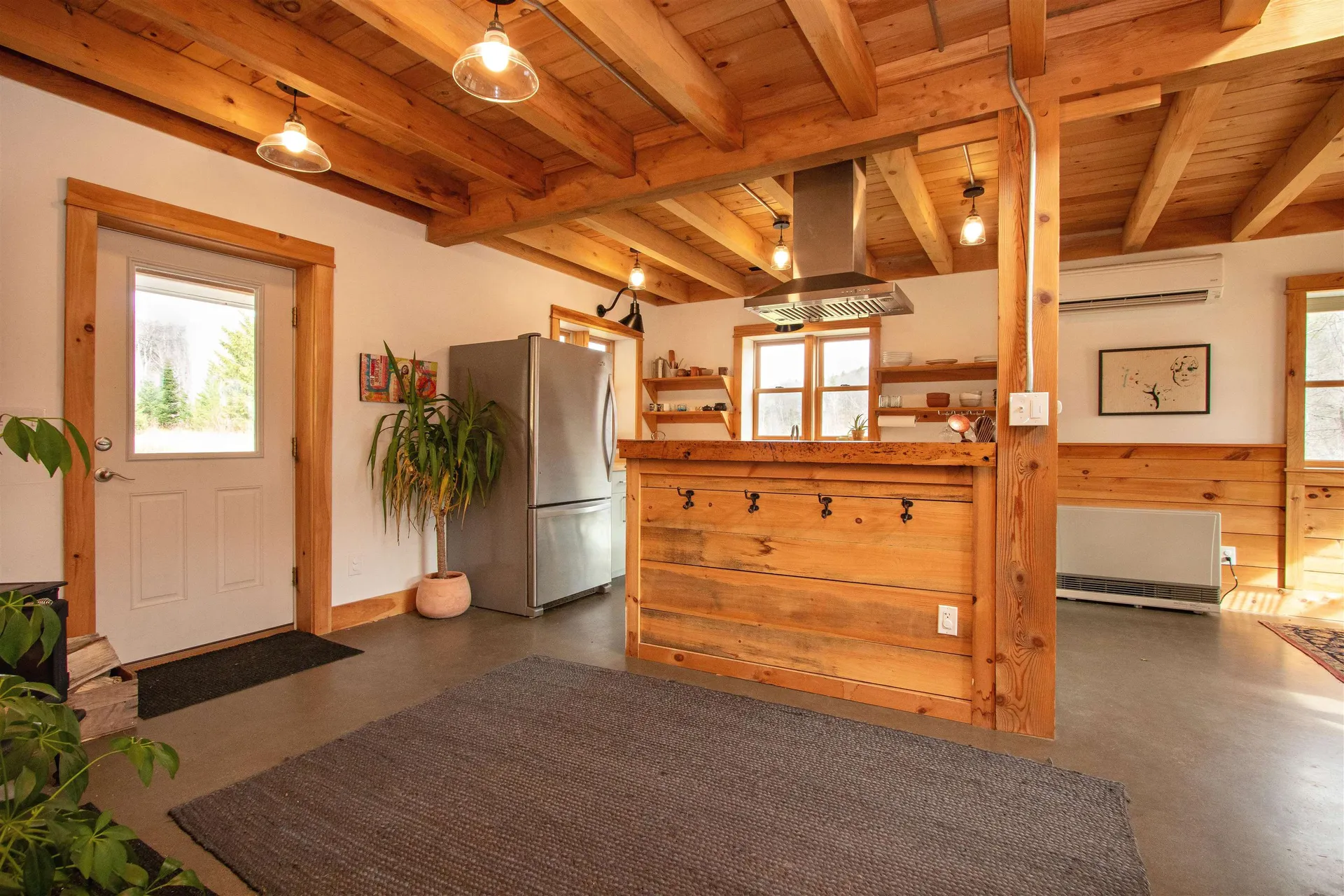 543 Boyce Road Williamstown VT 05679