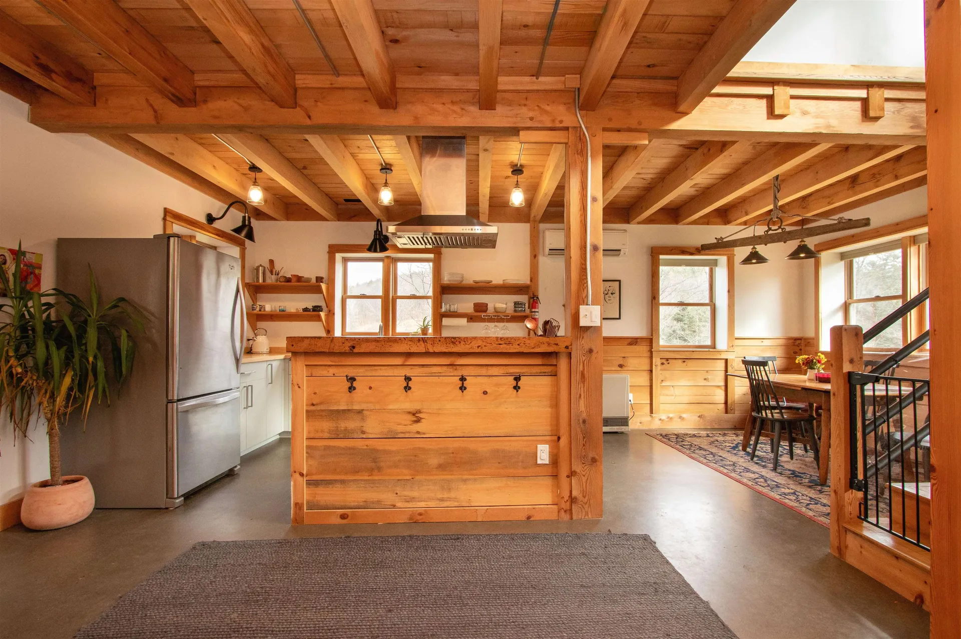 543 Boyce Road Williamstown VT 05679