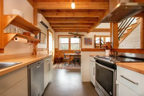 543 Boyce Road Williamstown VT 05679