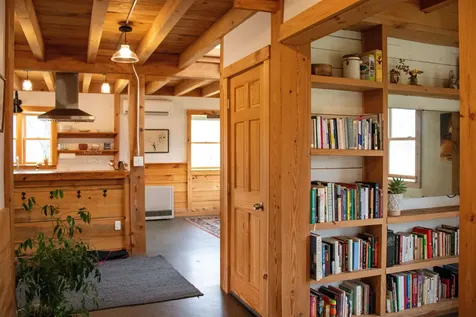 543 Boyce Road Williamstown VT 05679