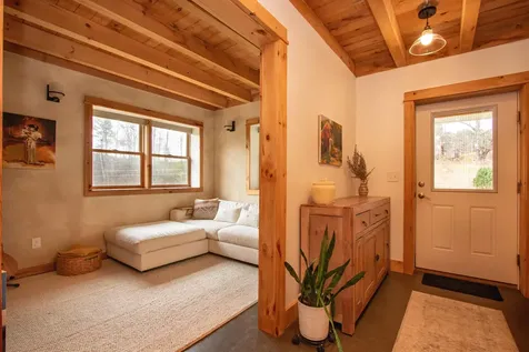 543 Boyce Road Williamstown VT 05679