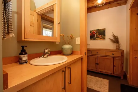 543 Boyce Road Williamstown VT 05679