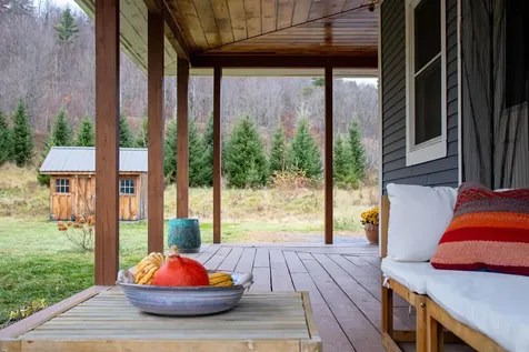 543 Boyce Road Williamstown VT 05679