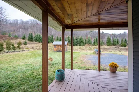 543 Boyce Road Williamstown VT 05679