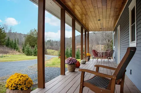 543 Boyce Road Williamstown VT 05679