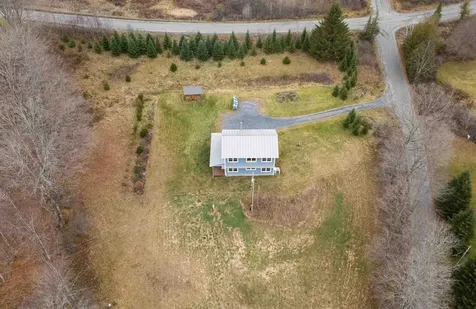 543 Boyce Road Williamstown VT 05679