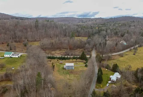 543 Boyce Road Williamstown VT 05679