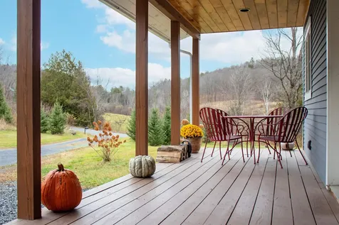 543 Boyce Road Williamstown VT 05679