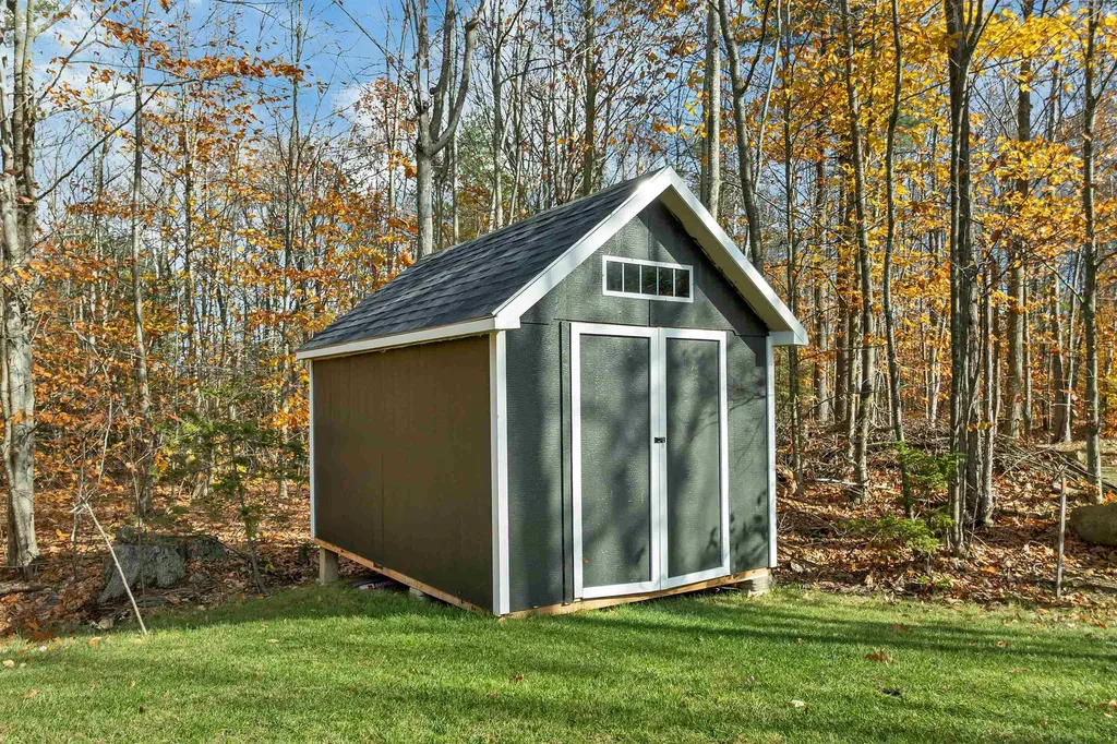 126 Aiden Circle Belmont NH 03220