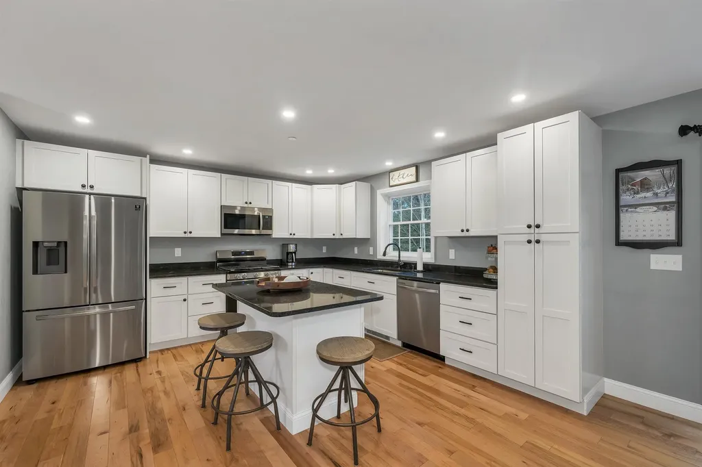 126 Aiden Circle Belmont NH 03220