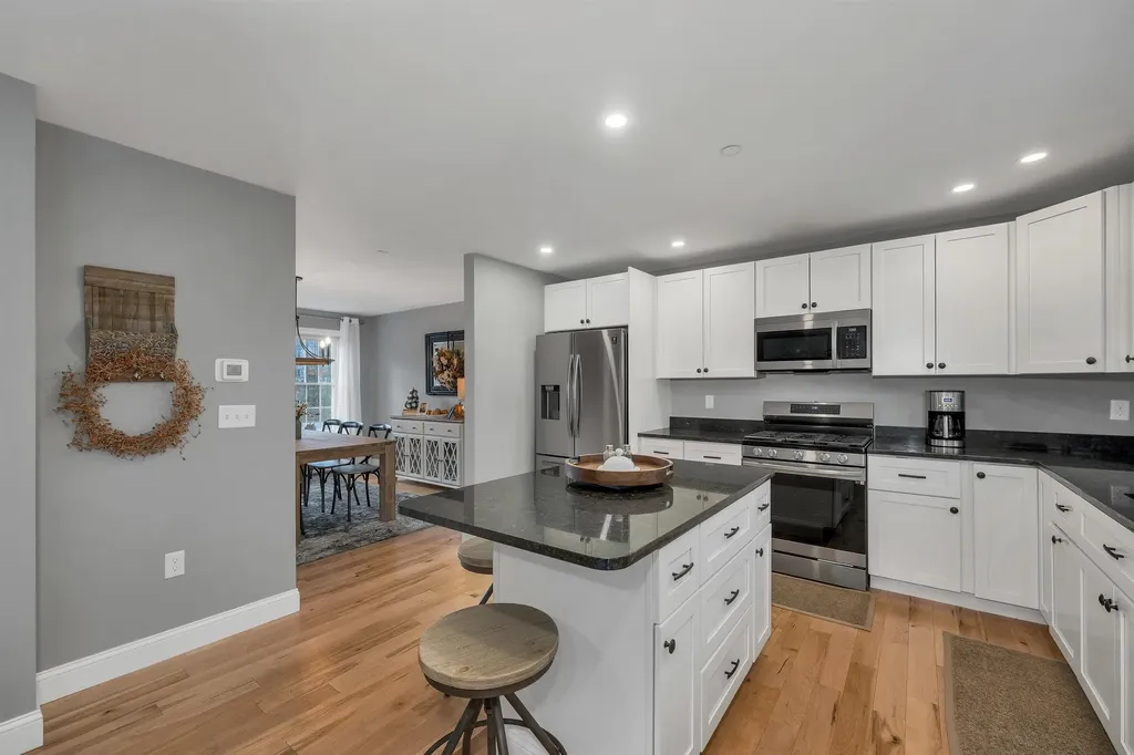 126 Aiden Circle Belmont NH 03220