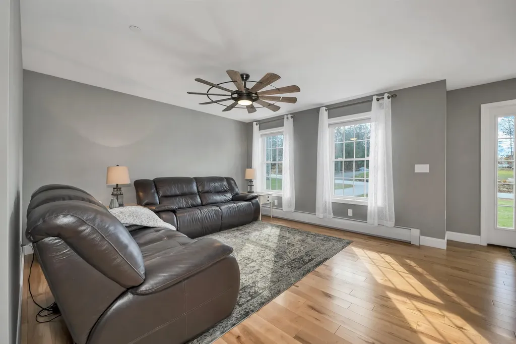 126 Aiden Circle Belmont NH 03220